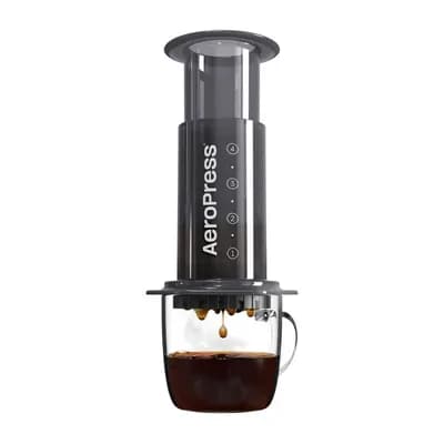 'Aeropress Original Coffee Press' product image