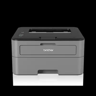 'Brother HL-L2300D Monochrome Laser Printer' product image