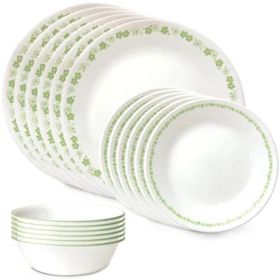 'Corelle Vitrelle Plates' product image