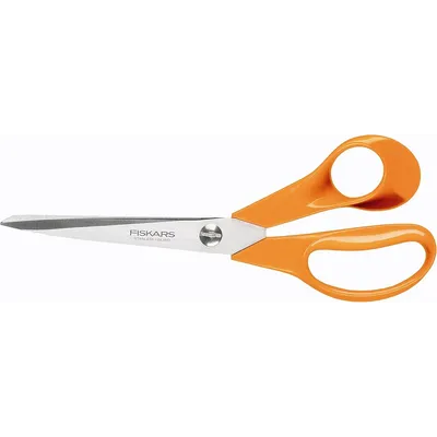 'Fiskars Classic Paper Scissors' product image