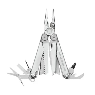 'Leatherman Wave Multi-Tool' product image