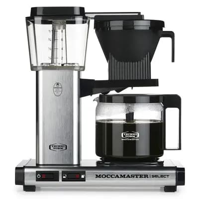 'Technivorm Moccamaster KBG Select' product image