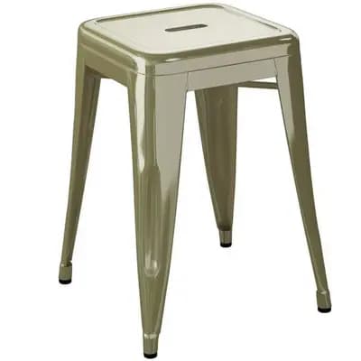 'Tolix H Stool' product image