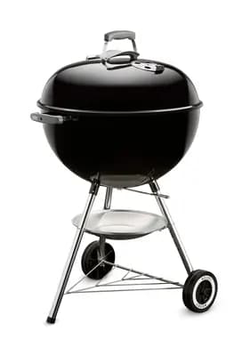 'Weber Original Kettle 22-inch Grill' product image