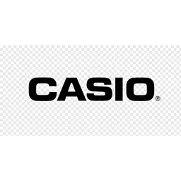 Casio logo