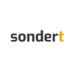 Sonder logo