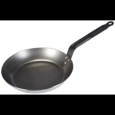 De Buyer Carbon Steel Pan