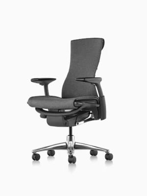 Herman Miller Embody Office Chair