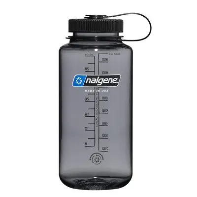 Nalgene Sustain Tritan BPA-Free Water Bottle