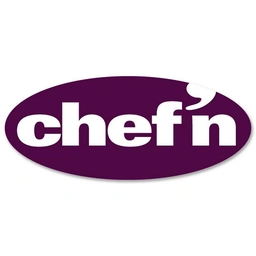 Chef'n logo