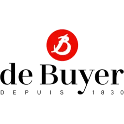 De Buyer logo