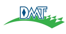 DMT logo