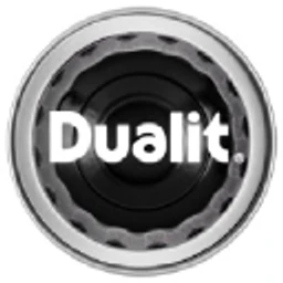 Dualit logo