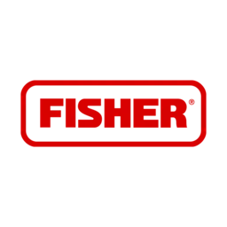 Fisher logo