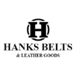 Hanks Belts logo