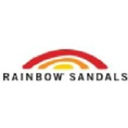 Rainbow Sandals logo