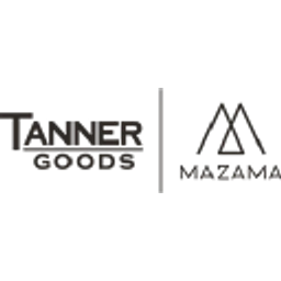 Tanner Goods logo