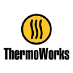 Thermoworks logo