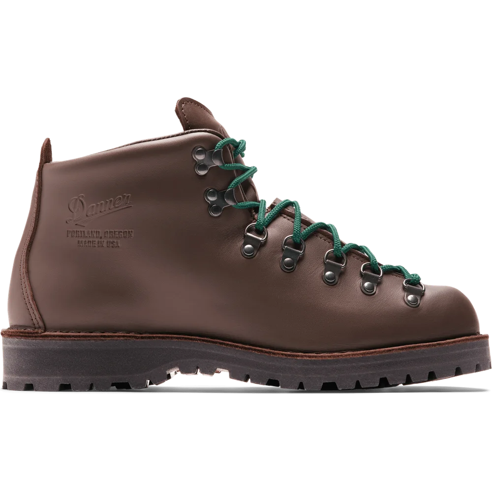 Danner Mountain Light II Brown Hiking Boots