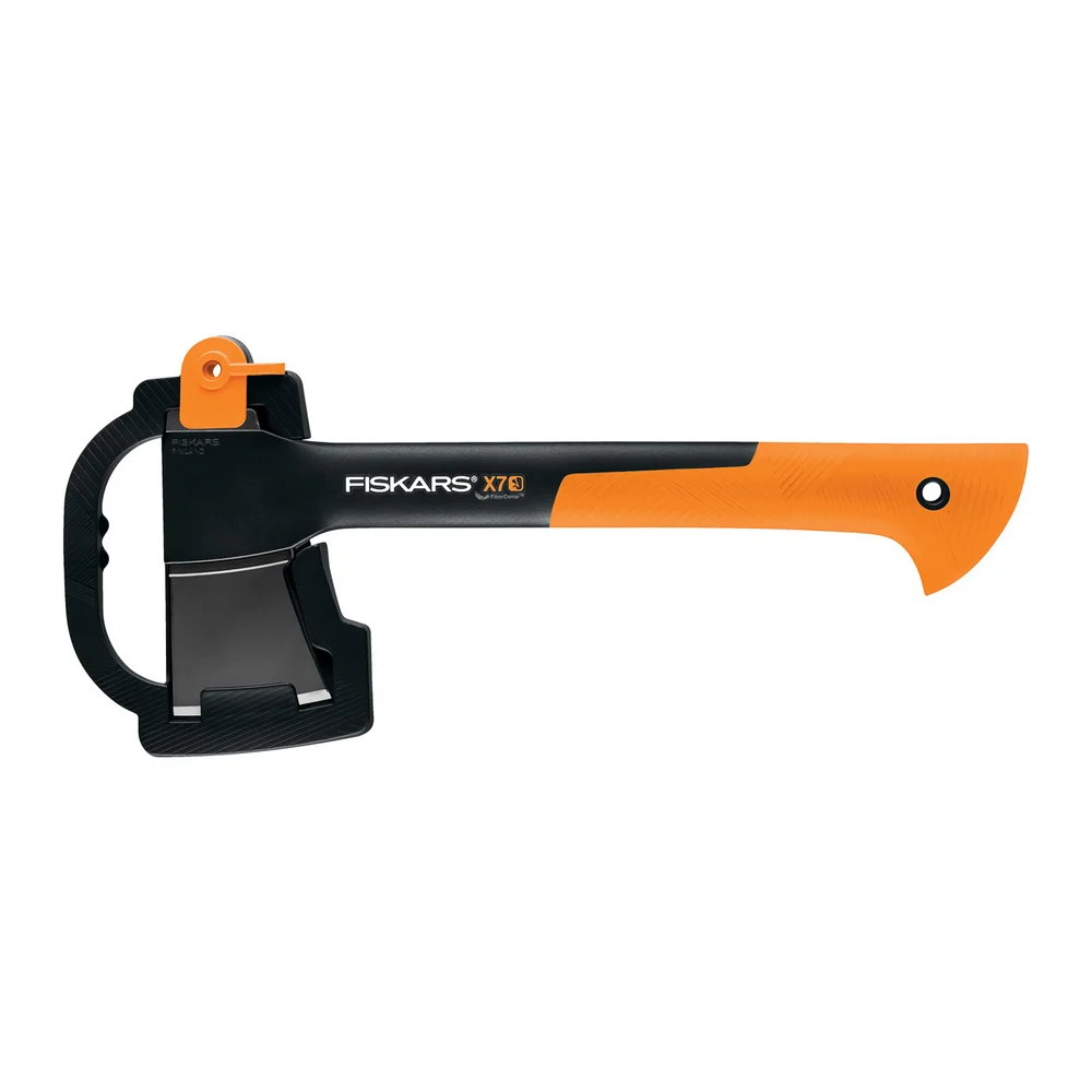 Fiskars X7 14-inch Hatchet