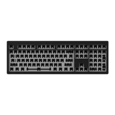 Monsgeek M2 Mechanical Keyboard