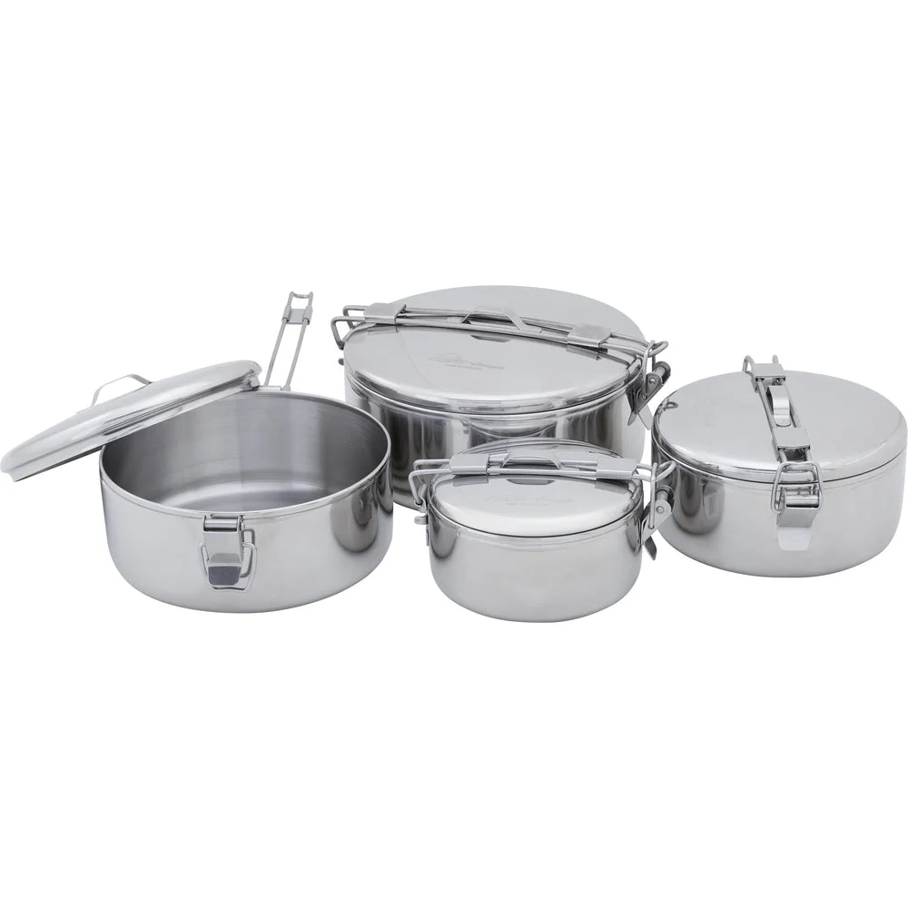MSR Alpine StowAway 775 mL Pot