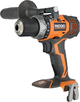 Ridgid R86018 18V Cordless Drill