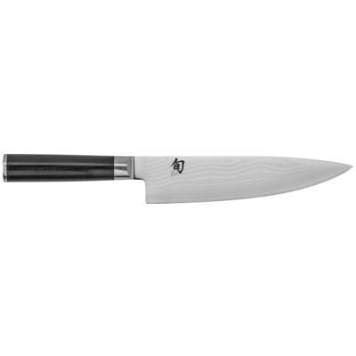 Shun 8-inch Chef's Knife