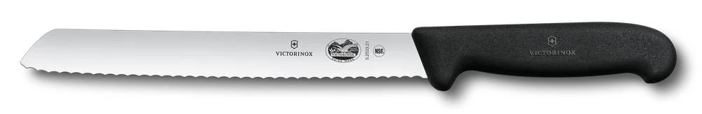 Victorinox Fibrox 21 cm Bread Knife