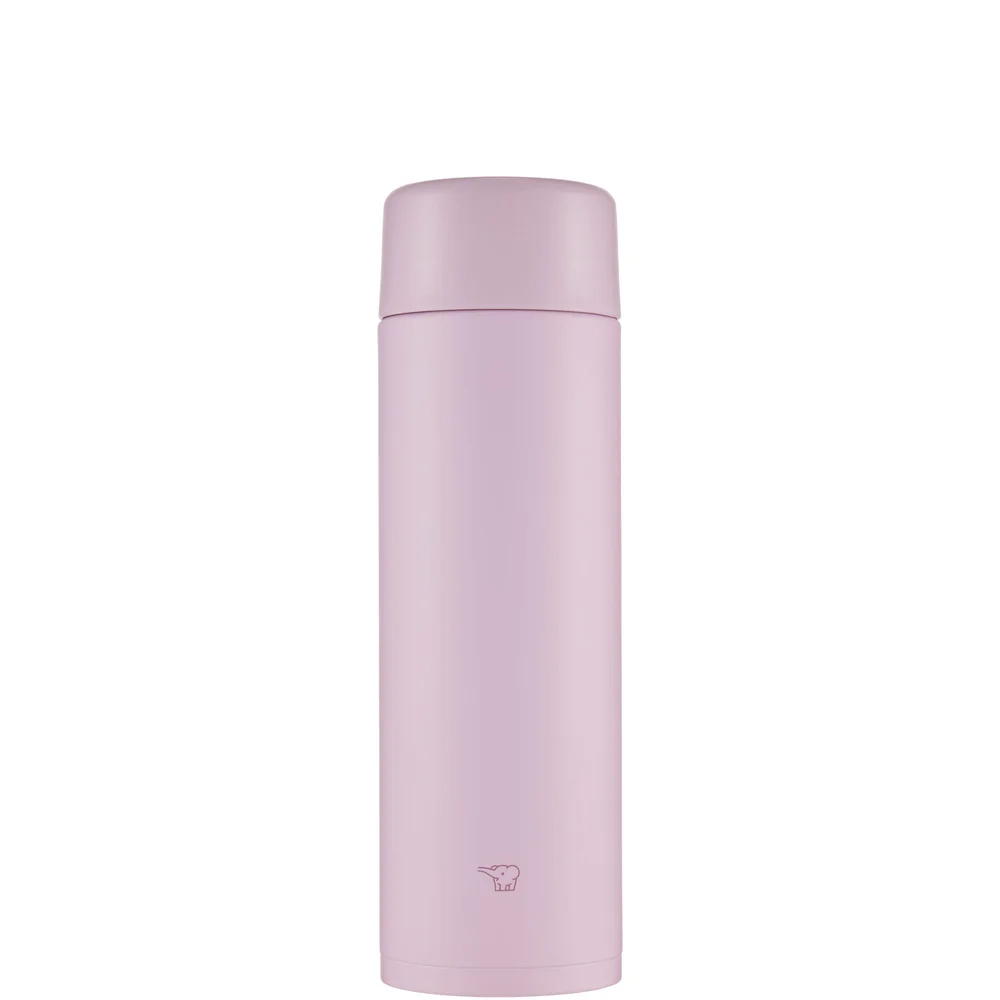 Zojirushi SM-ZA48 16 oz Stainless Mug
